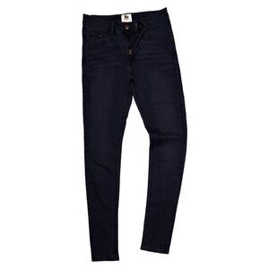 So Denim Womens/Ladies Lara Skinny Jeans / Black